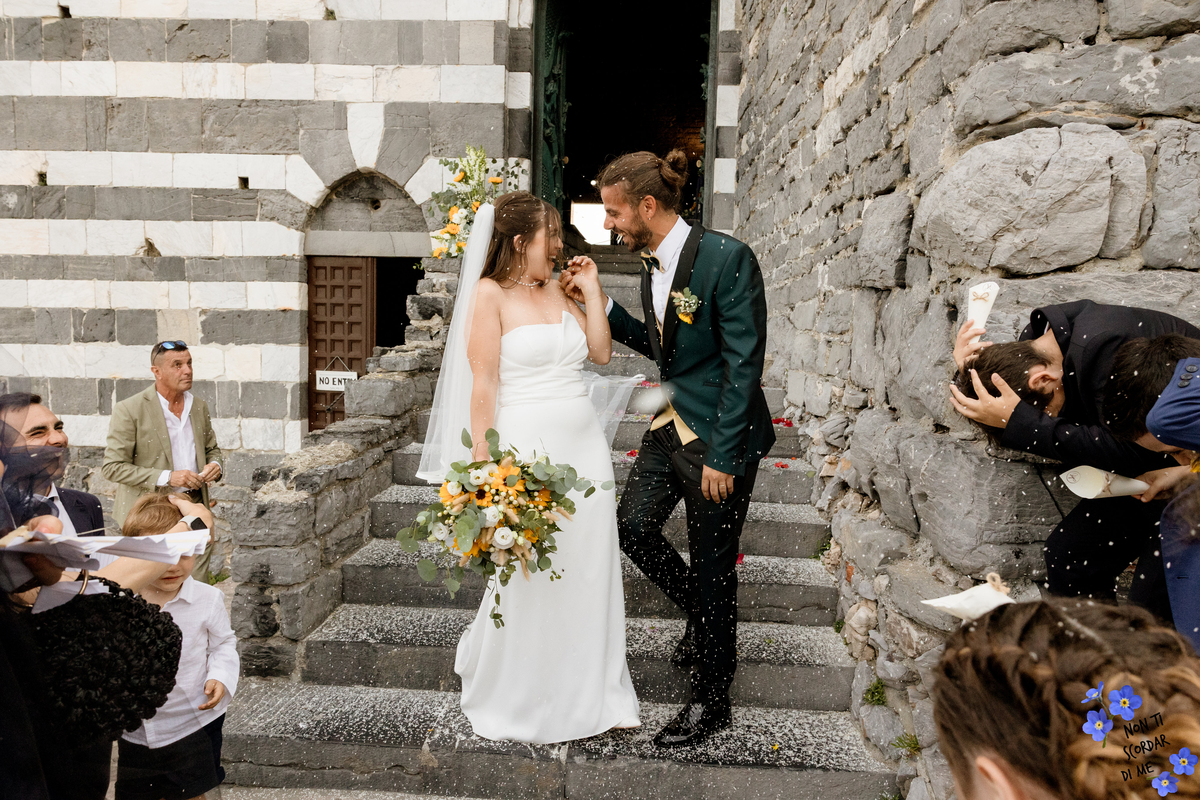 Foto Matrimonio Eleonora E Alessio